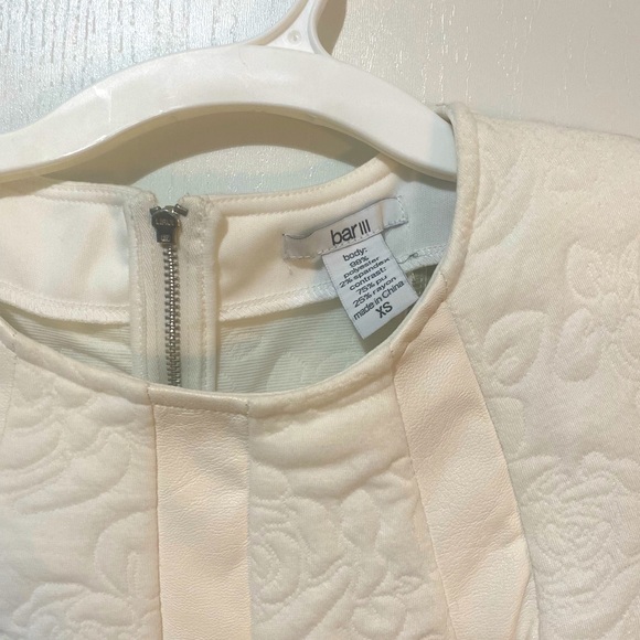 Dress, size XS, worn once , like NEW, comfortable, soft material. - Picture 2 of 4